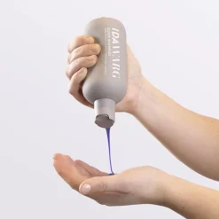 Silver Shampoo