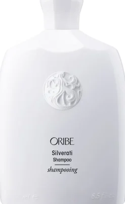 Silverati Shampoo