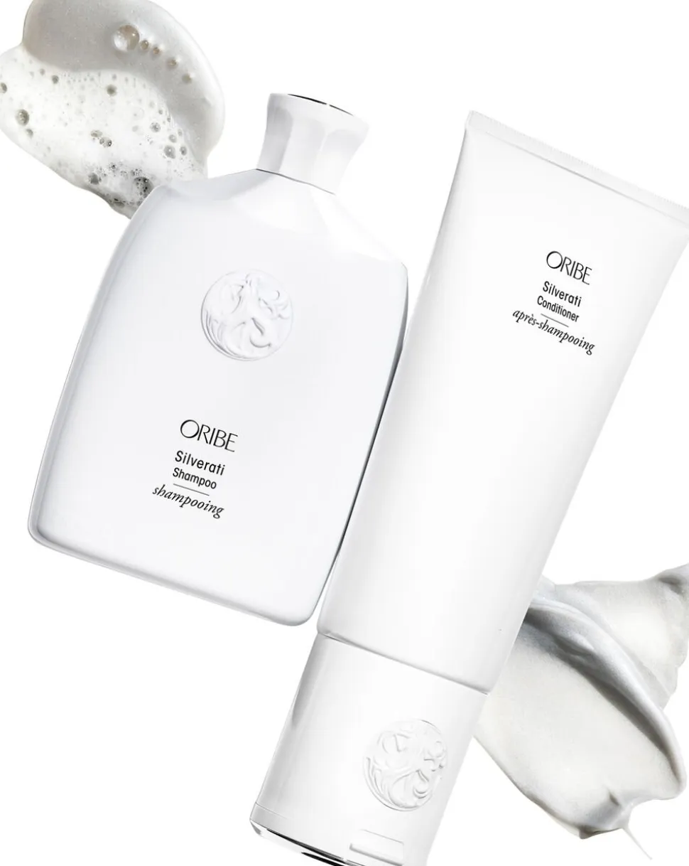 Silverati Shampoo