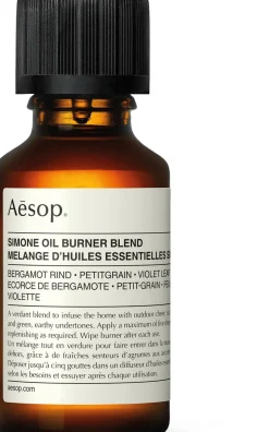 Simone Oil Burner Blend 25mL