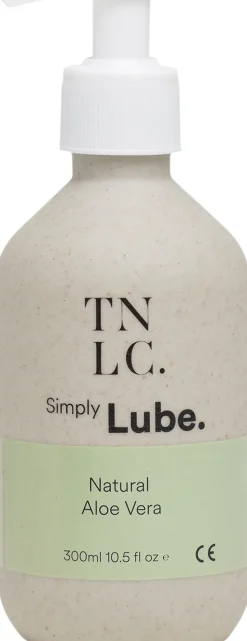 Simply Lube 300ml Aloe Vera