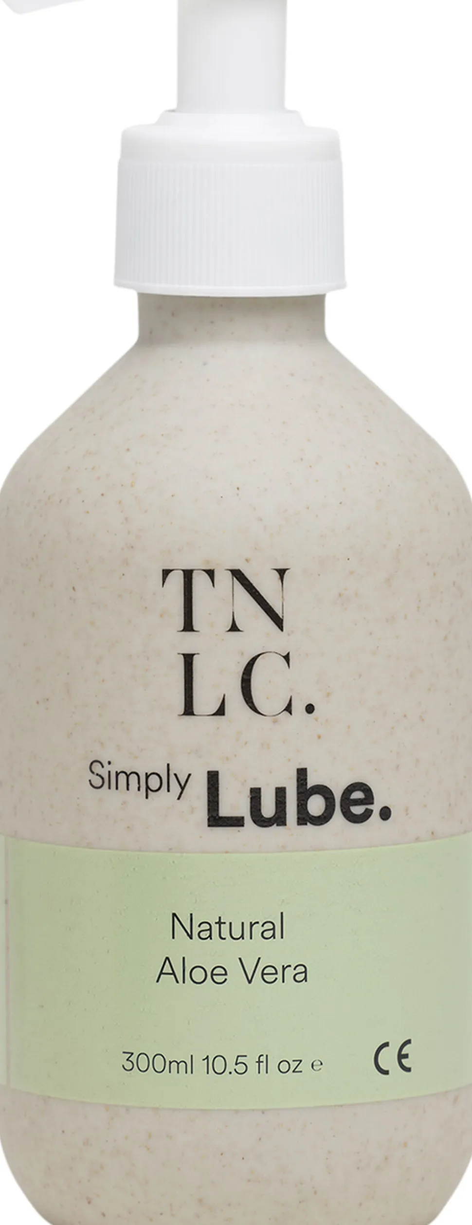 Simply Lube 300ml Aloe Vera