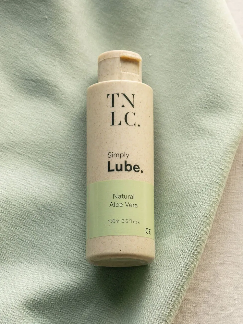 Simply Lube 100ml Aloe Vera