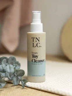 Simply Toy Cleaner 100ml