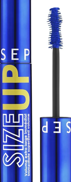 Size up - Volumen mascara øjeblikkelig ekstra stor volumen
