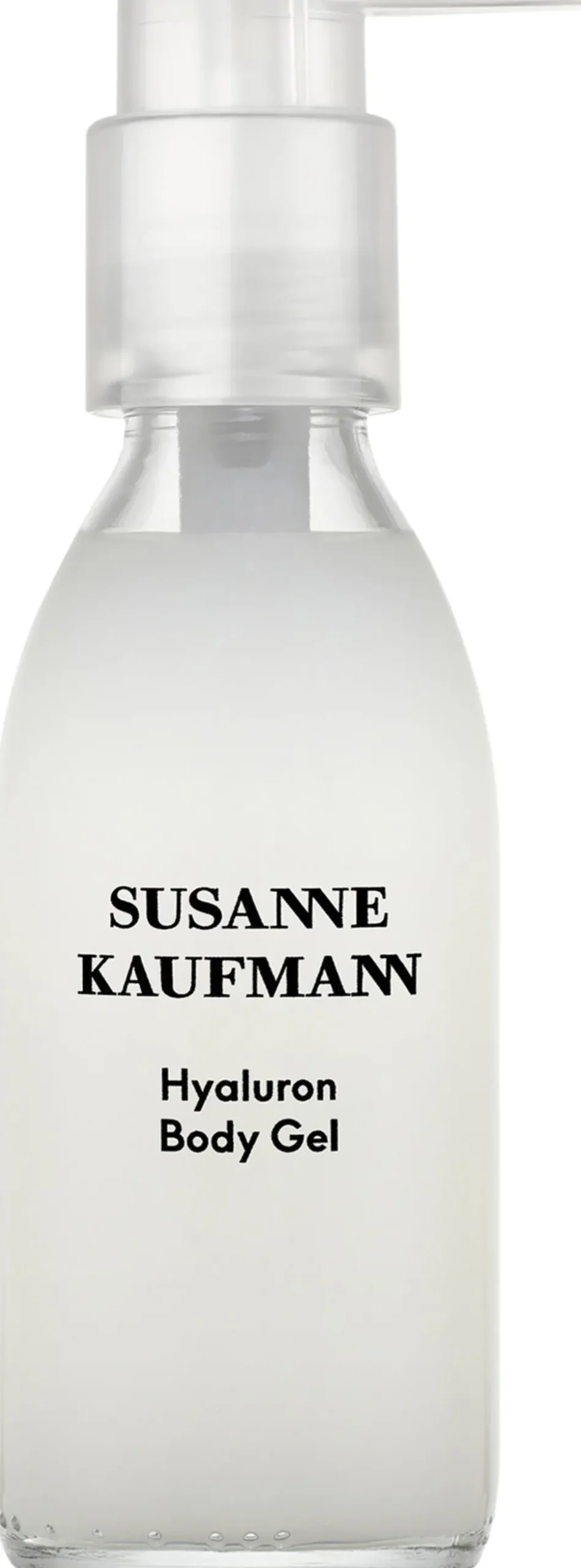 SK HYALURON BODY GEL 100 ML