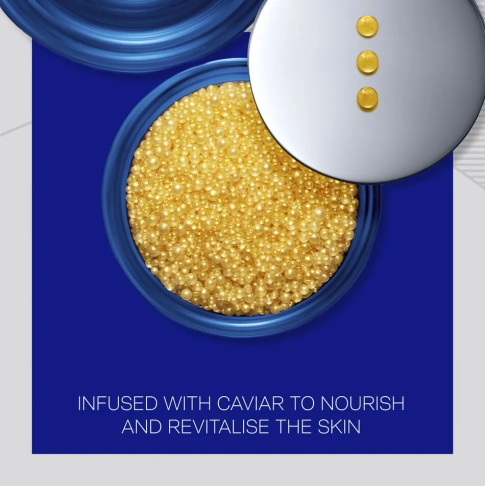 Skin Caviar Luxe Cream