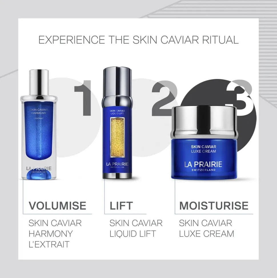 Skin Caviar Luxe Cream