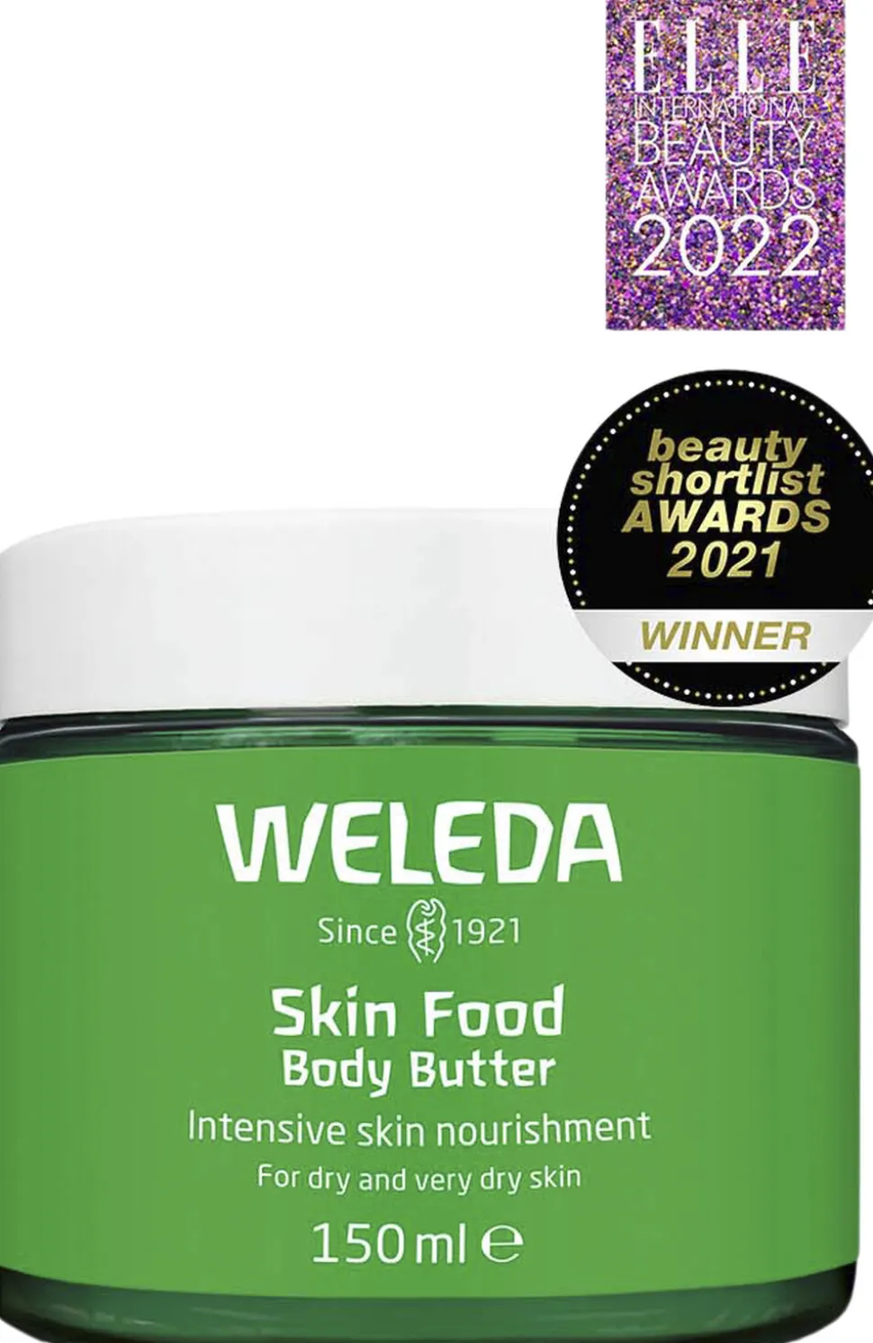 Skin Food Body Butter 150 ml