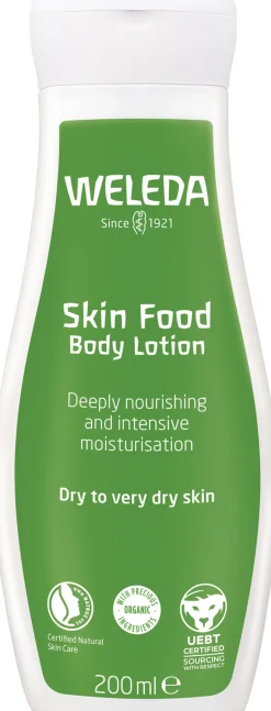 Skin Food Body Lotion
