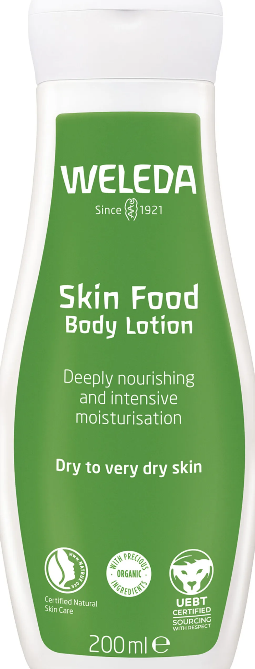 Skin Food Body Lotion