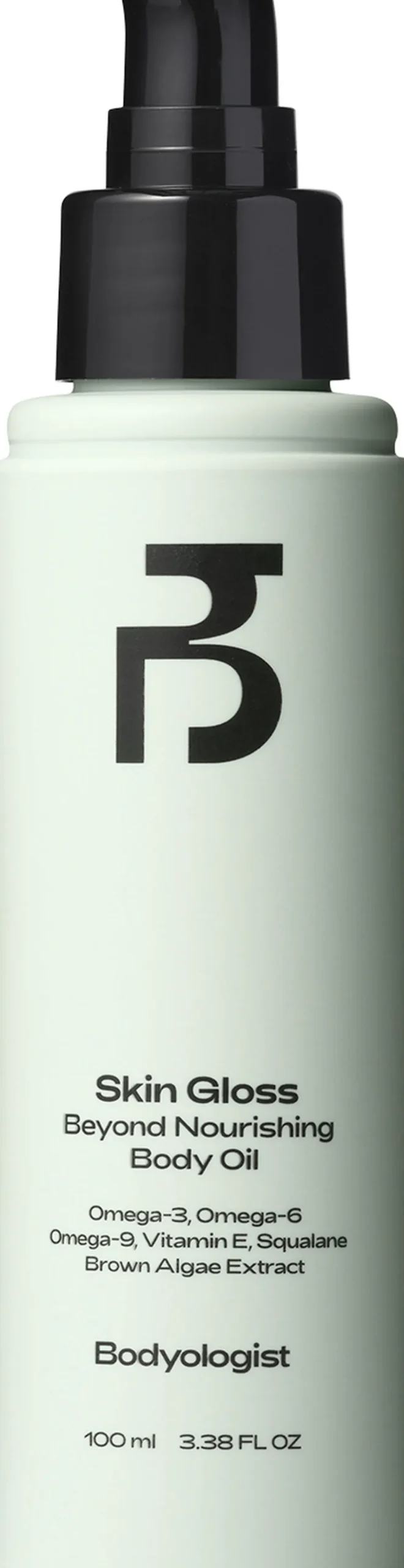 Skin Gloss Body Oil