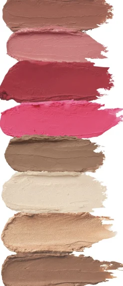 Skin Glow Tinted Beauty Balm highlighter