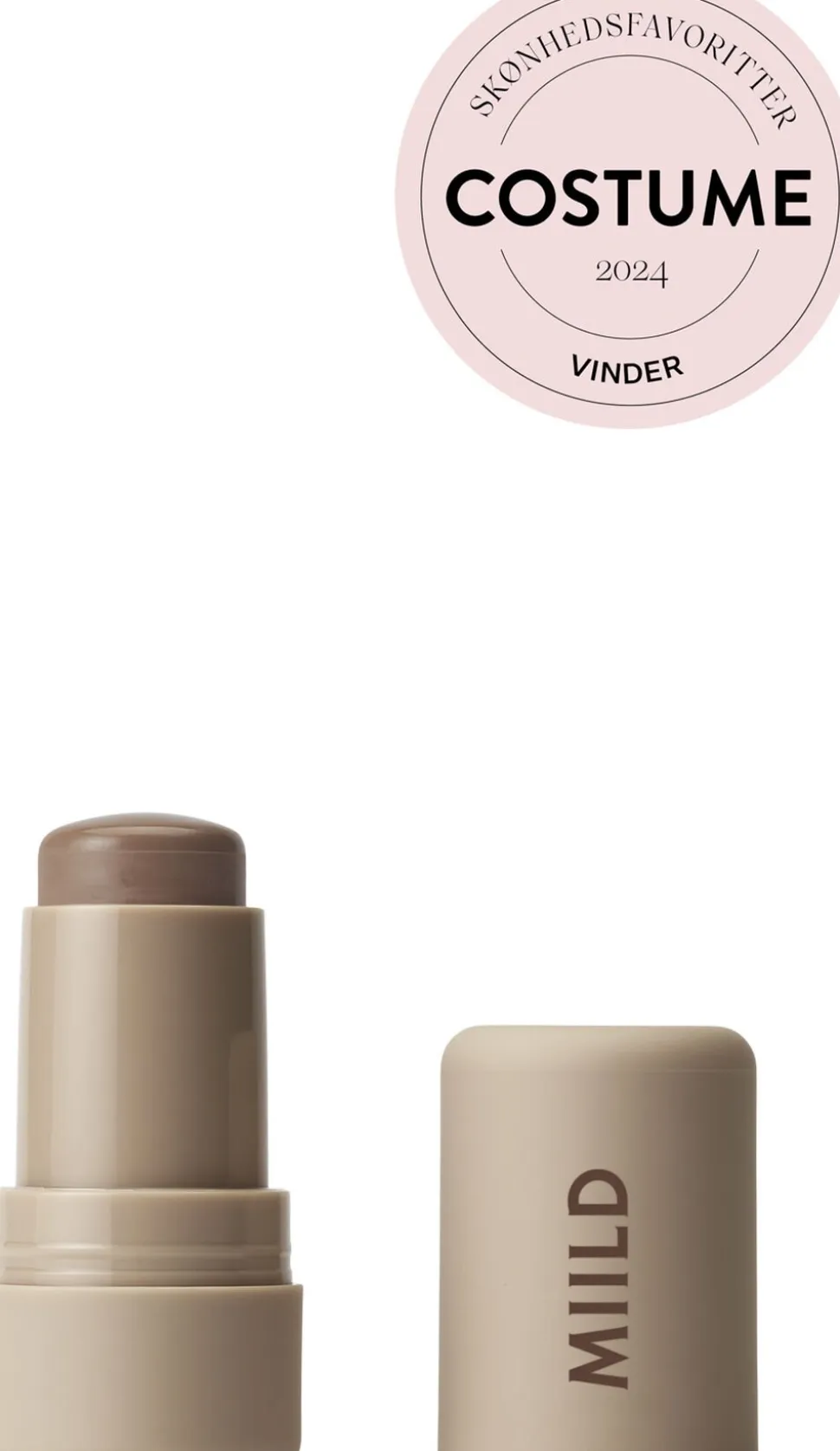 Skin Glow Tinted Beauty Balm Contour