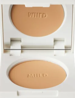 Skin Light Natural Pressed Powder
