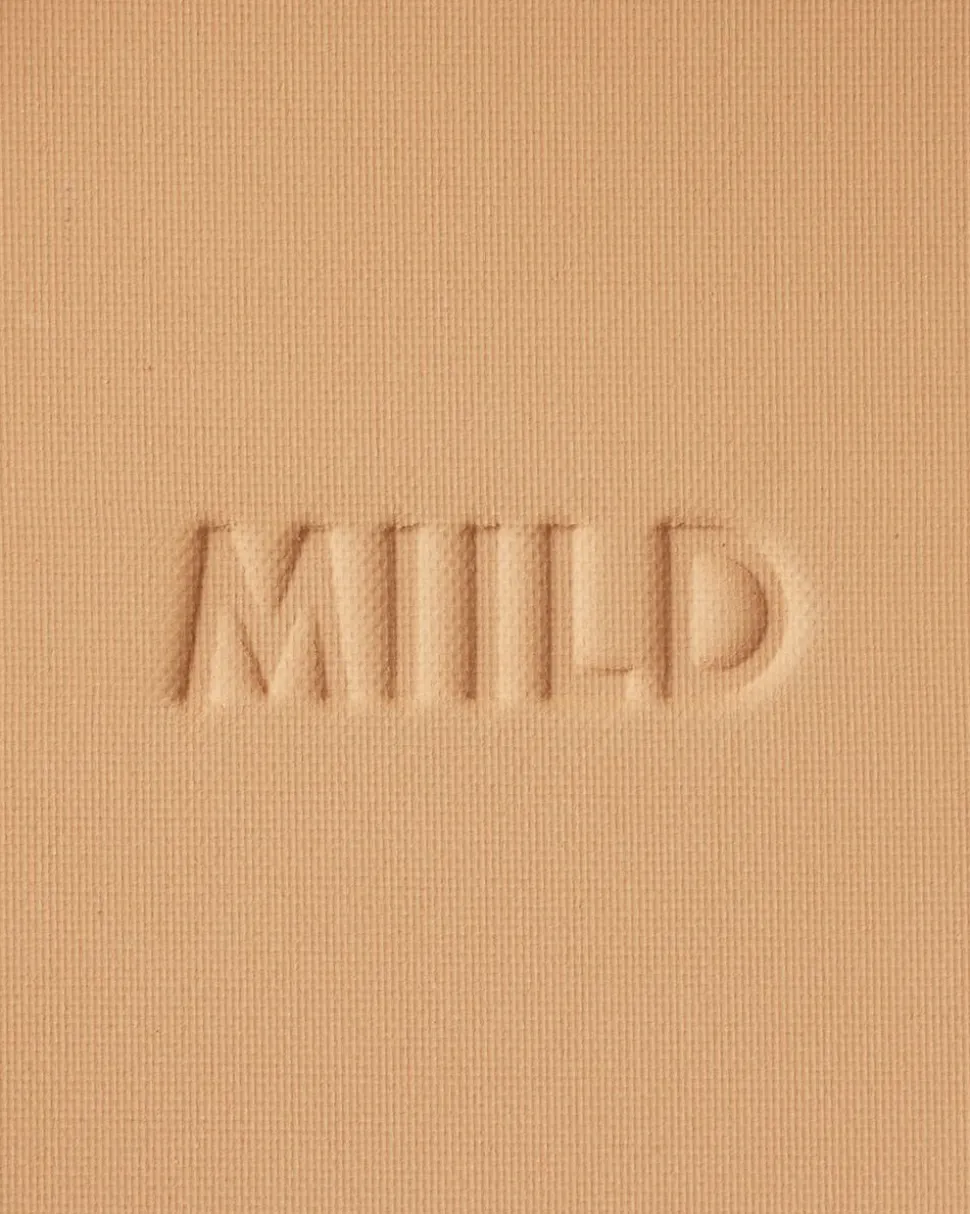Skin Light Natural Pressed Powder
