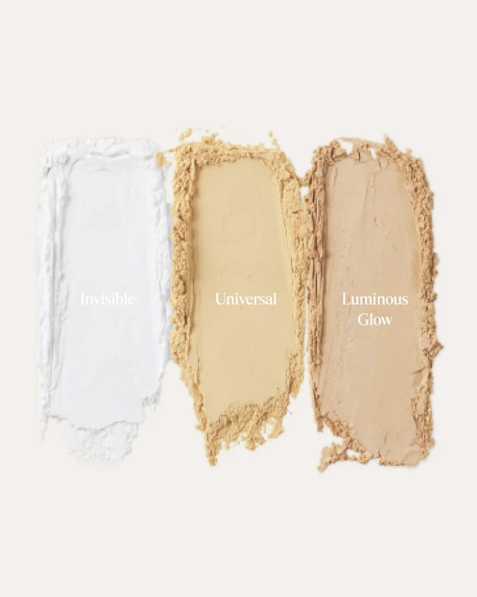 Skin Light Translucent Loose Setting Powder