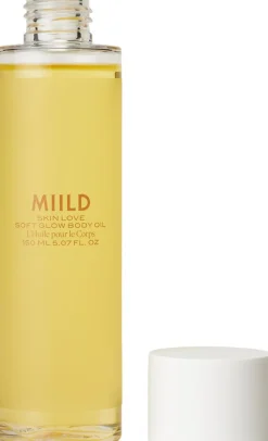 Skin Love Soft Glow Body Oil
