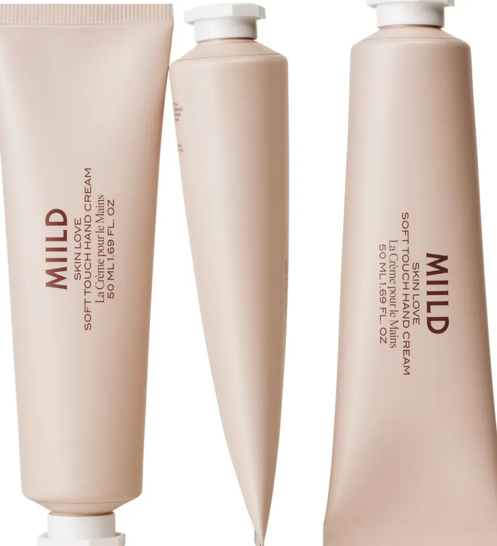 Skin Love Soft Touch Hand Cream