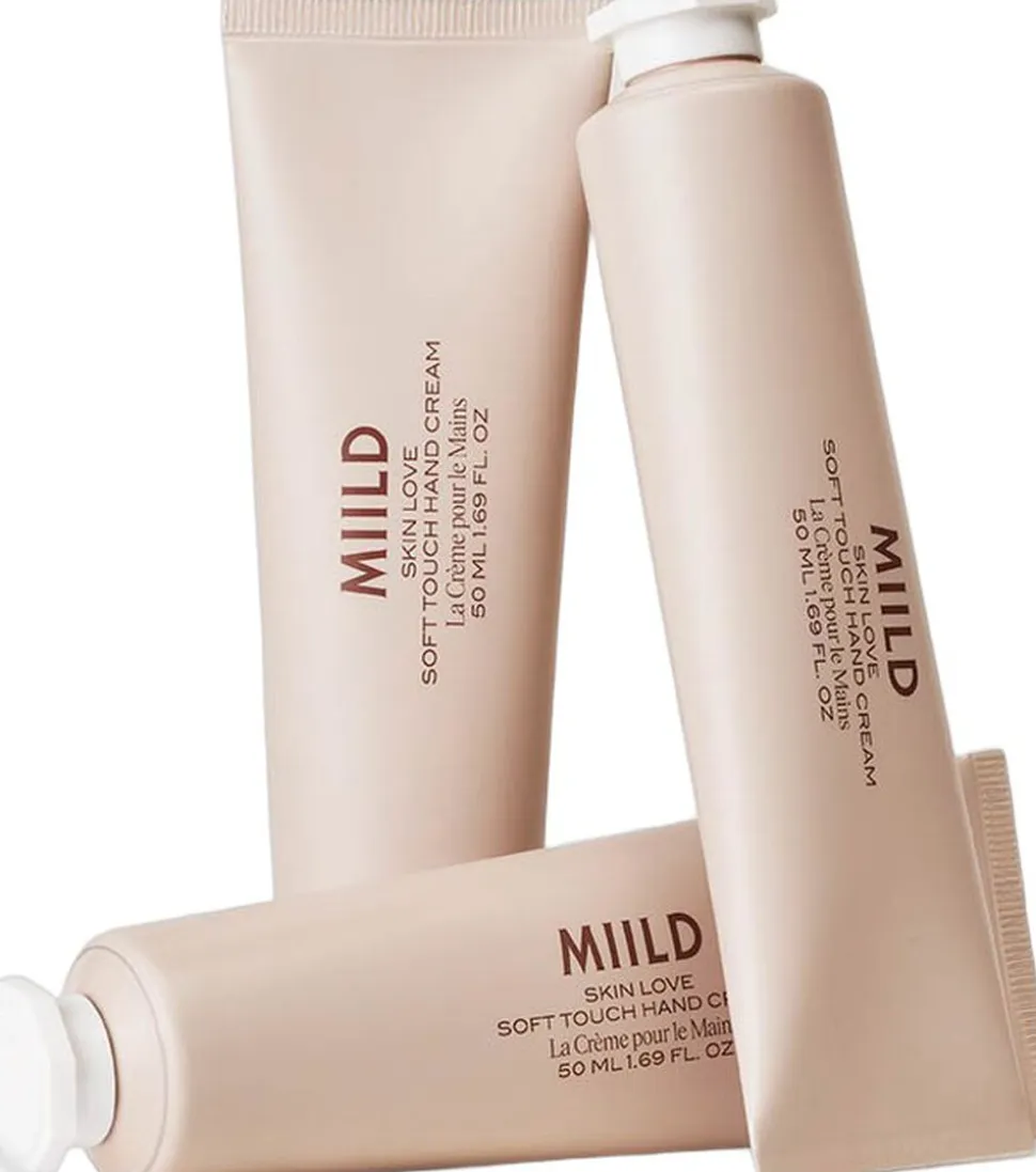 Skin Love Soft Touch Hand Cream