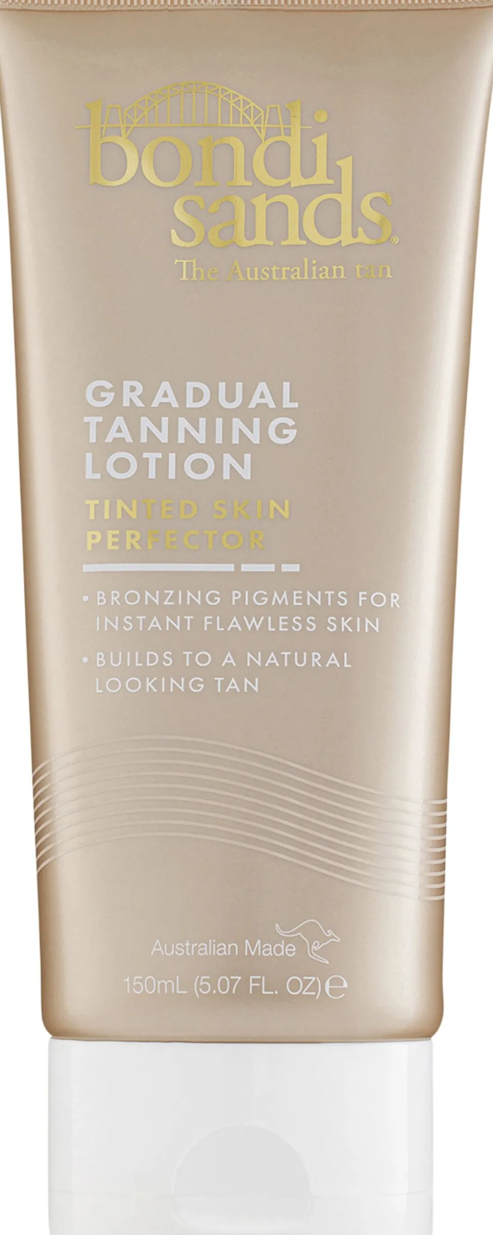 Skin Perfecting Gradual Lotion