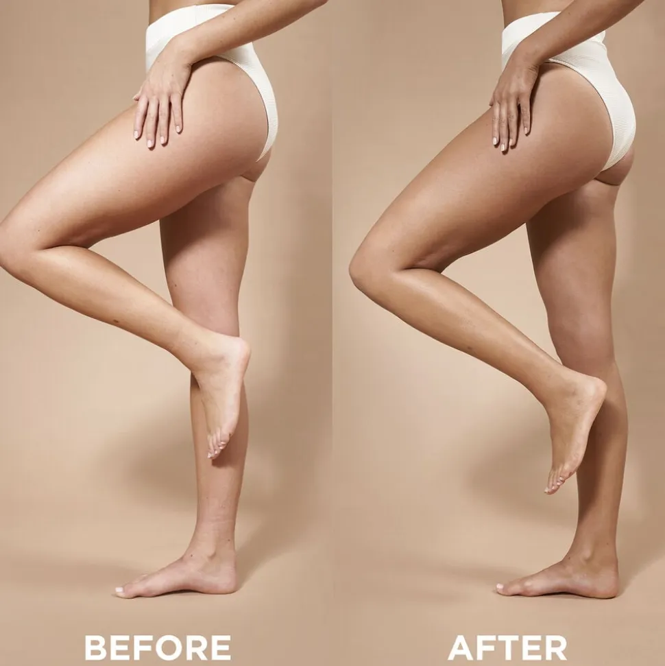 Skin Perfecting Gradual Lotion