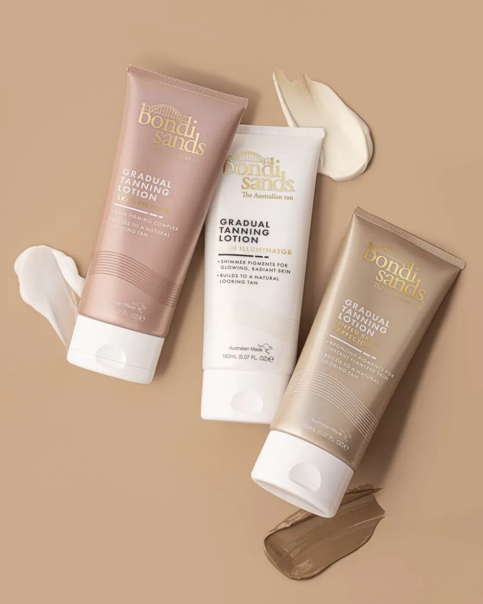 Skin Perfecting Gradual Lotion