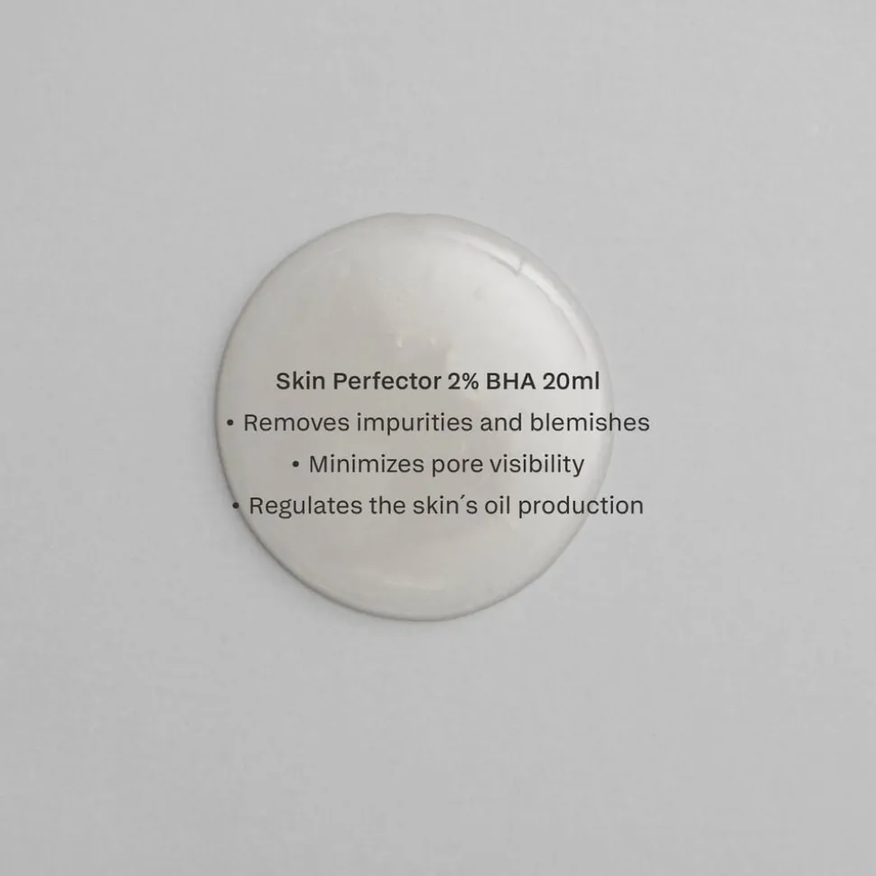 Skin Perfector 2% BHA Travel Size 20 ml