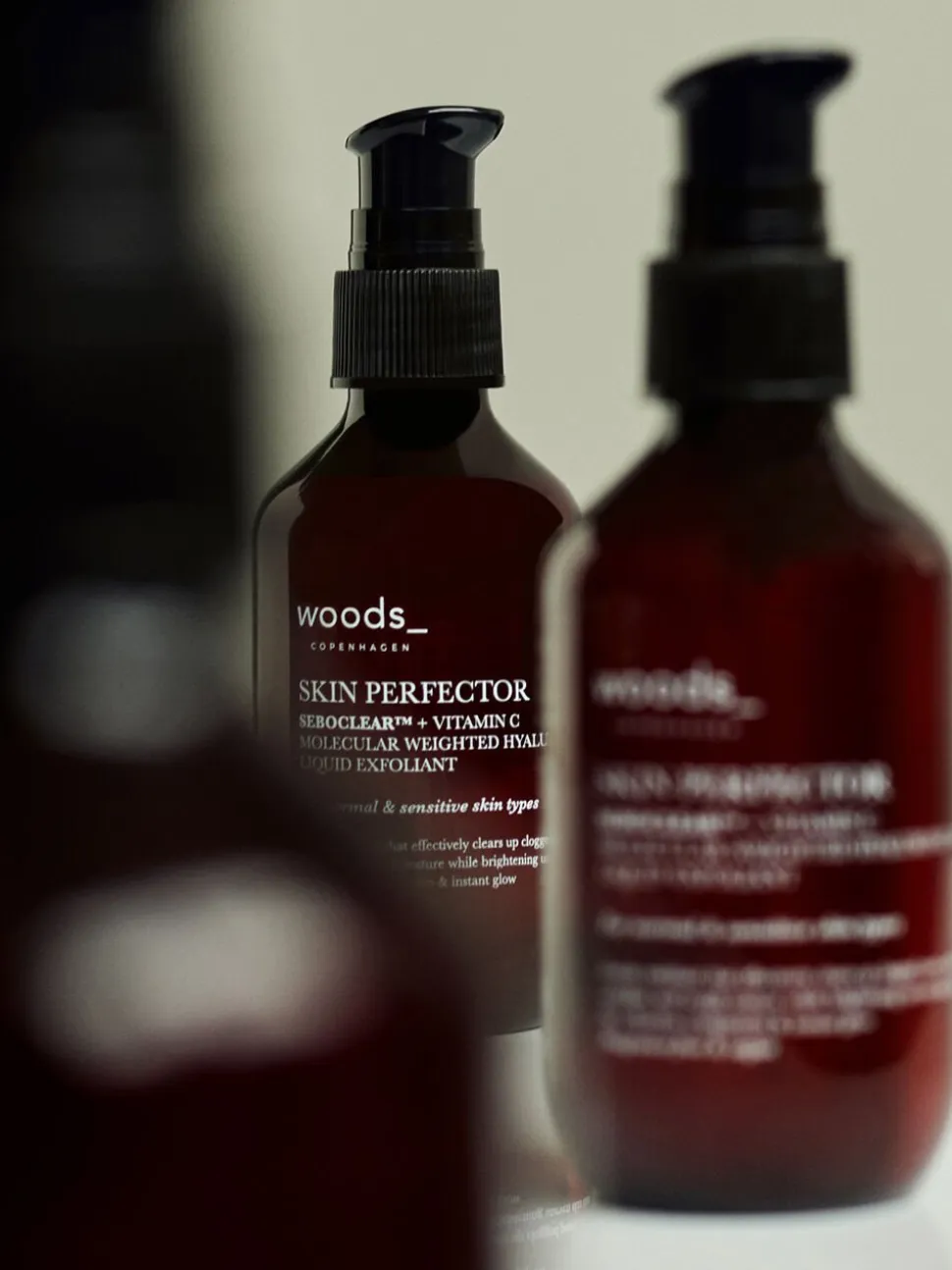 SKIN PERFECTOR SEBOCLEAR - 100ML