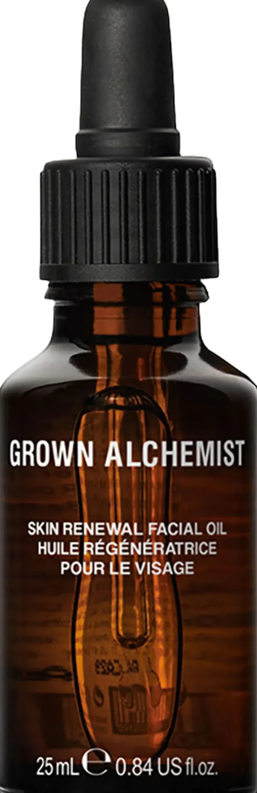 Skin Renewal Facial Oil