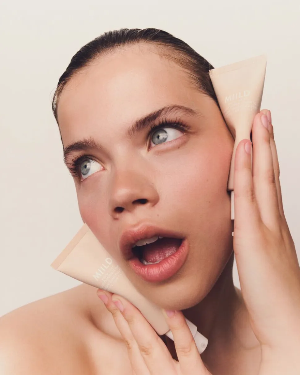 SKIN TINT MOISTURISER SPF15