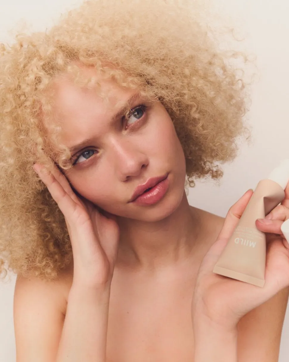SKIN TINT MOISTURISER SPF15