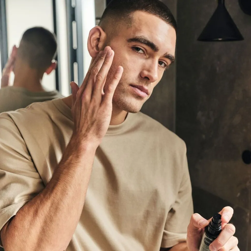 Skincare Face