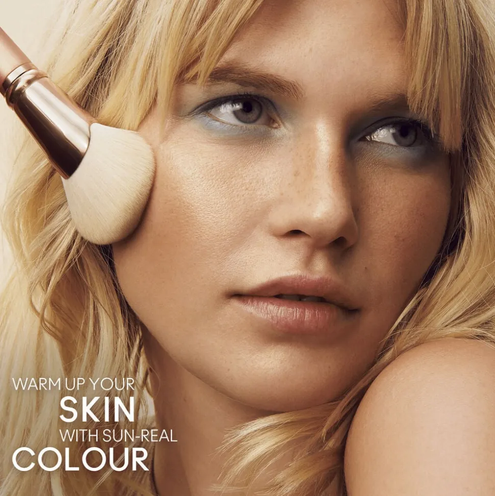 Skinfinish Sunstruck Radiant Bronzer
