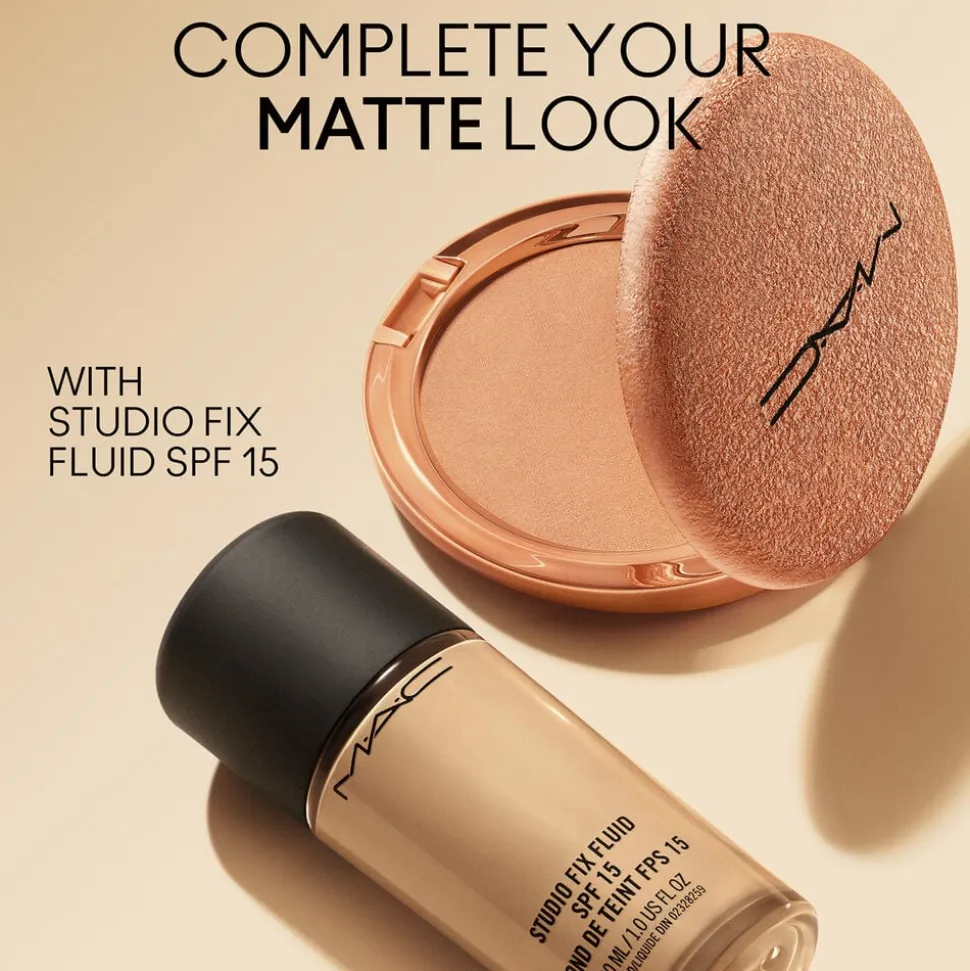 Skinfinish Sunstruck Radiant Bronzer