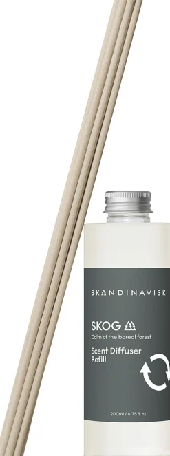 SKOG Diffuser Refills 200ml