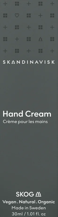 SKOG 30ml Mini Hand Cream