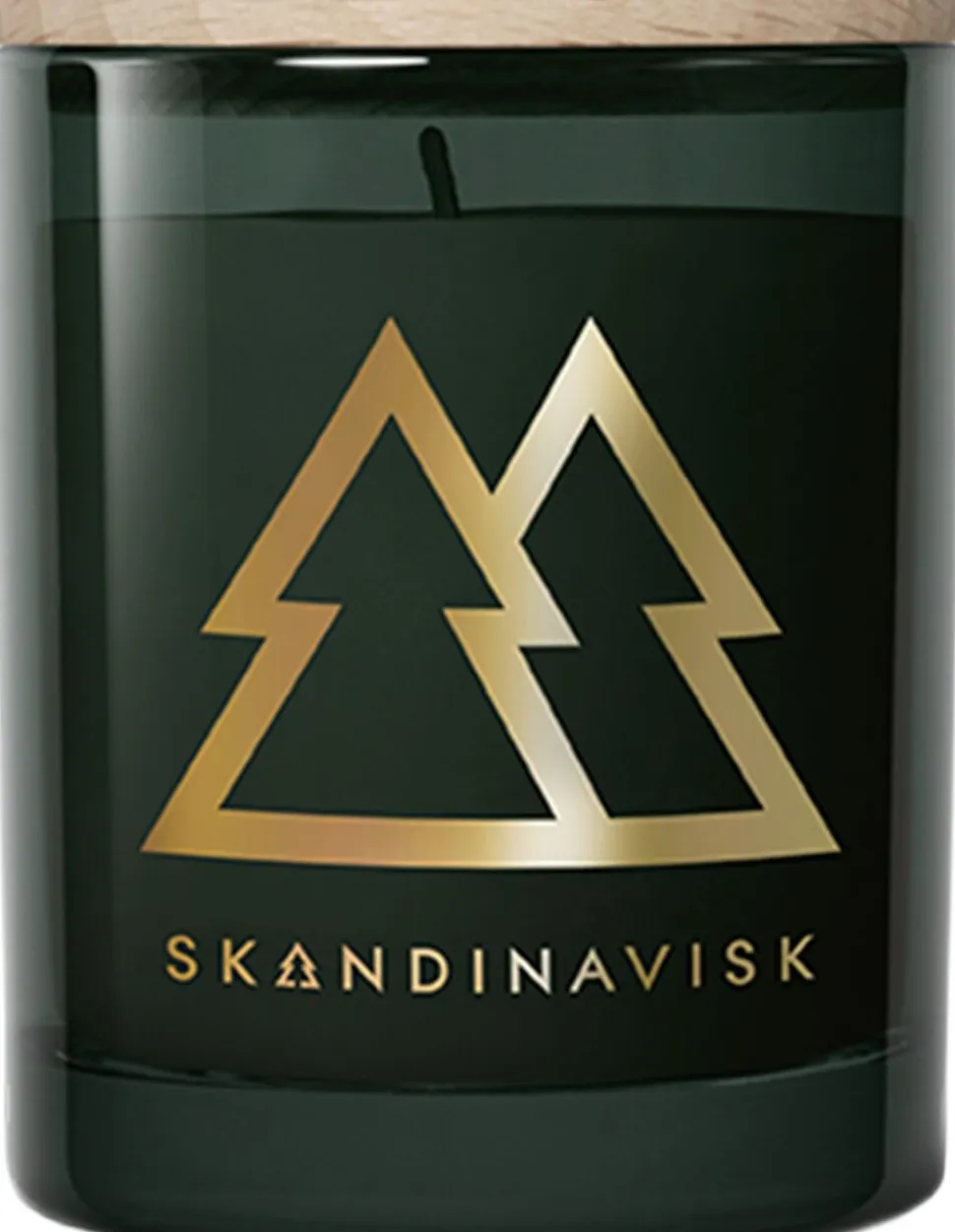SKOG Special Gold Edition Scented Candle 65g