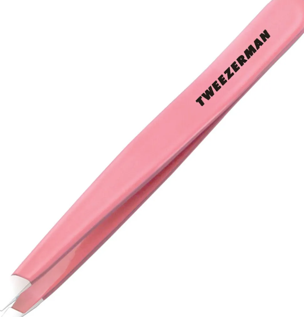 Slant® klassisk skråpincet Pretty in Pink