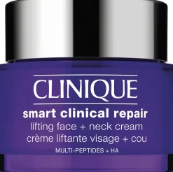 Smart Clinical Repair Lifting Face + Neck Cream