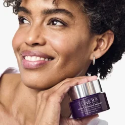 Smart Clinical Repair Lifting Face + Neck Cream