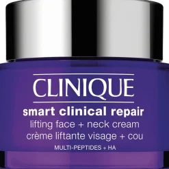 Smart Clinical Repair Lifting Face + Neck Cream