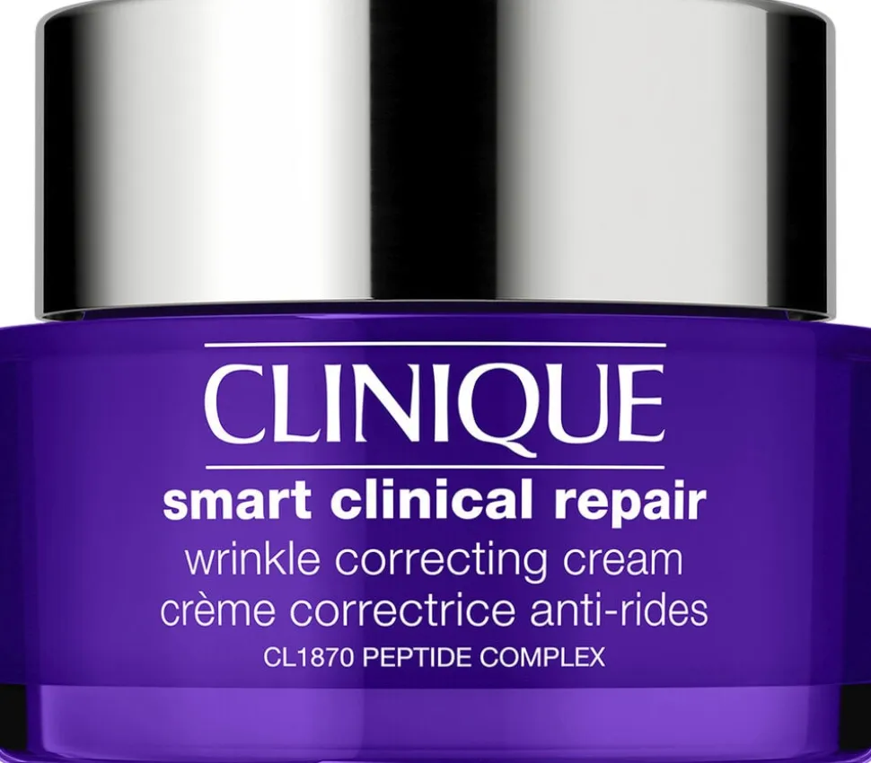 Smart Clinical Repair Wrinkle Face Cream