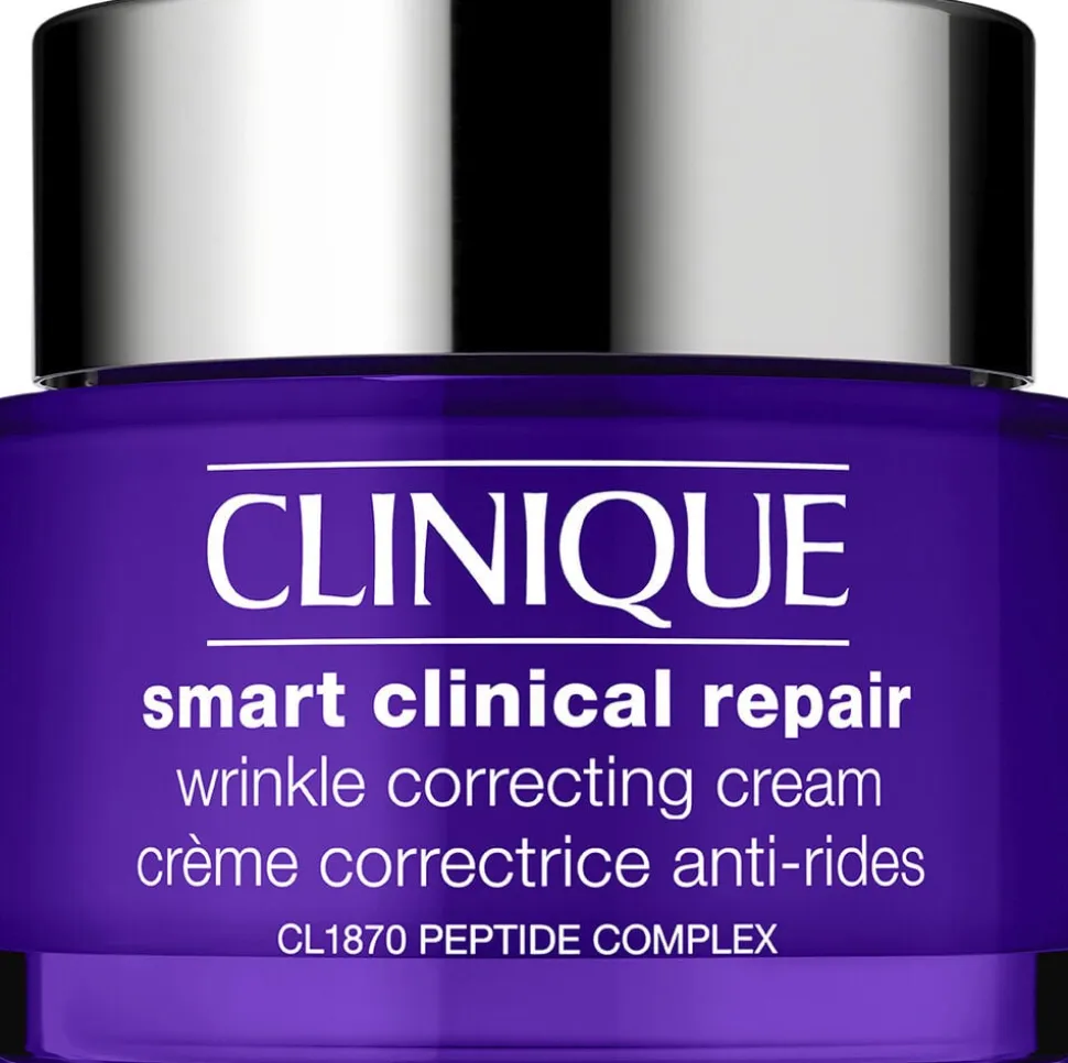 Smart Clinical Repair Wrinkle Face Cream