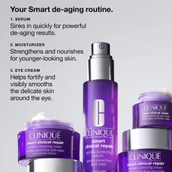 Smart Clinical Repair Wrinkle Face Cream