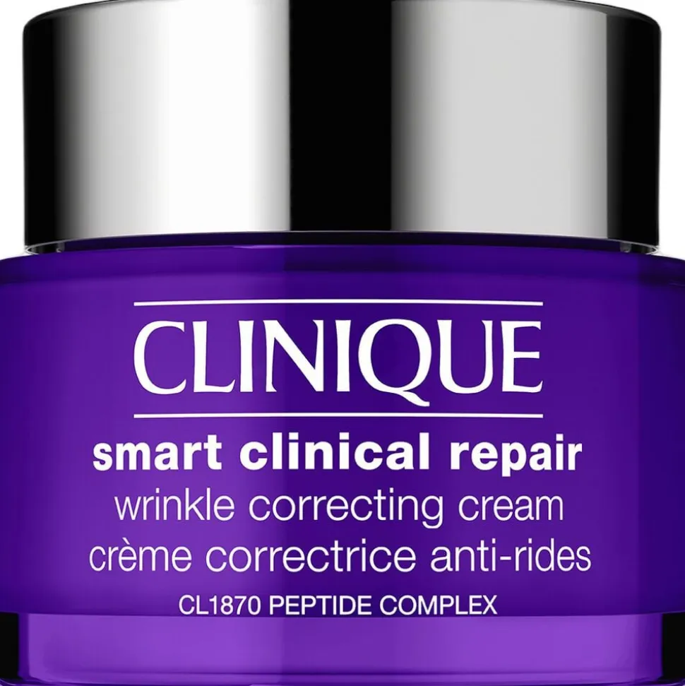 Smart Clinical Repair Wrinkle Face Cream