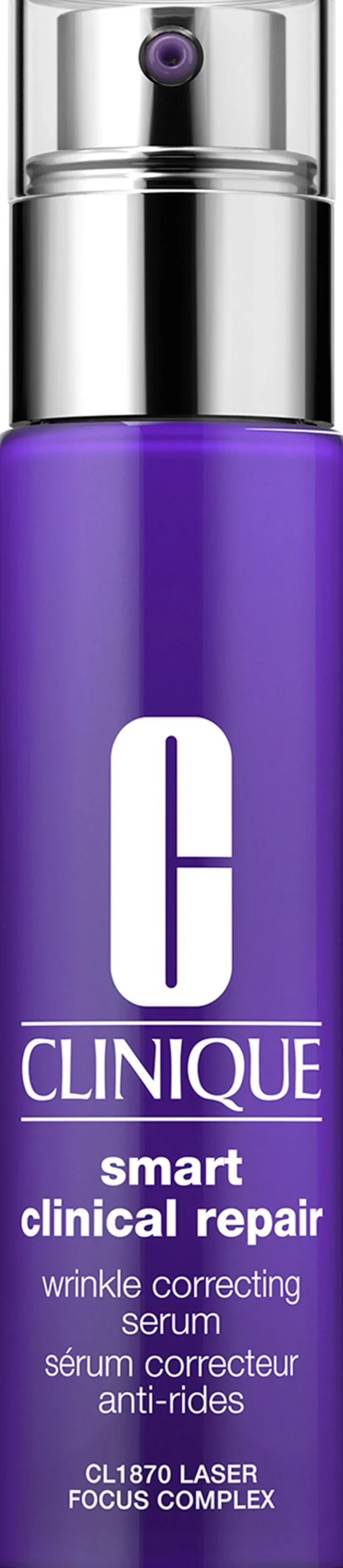 Smart Clinical Repair Wrinkle Correcting Serum