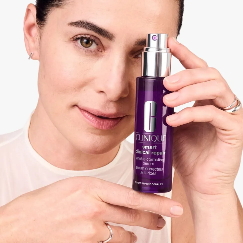 Smart Clinical Repair Wrinkle Correcting Serum