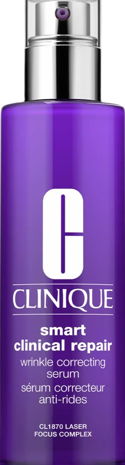 Smart Clinical Repair Wrinkle Correcting Serum