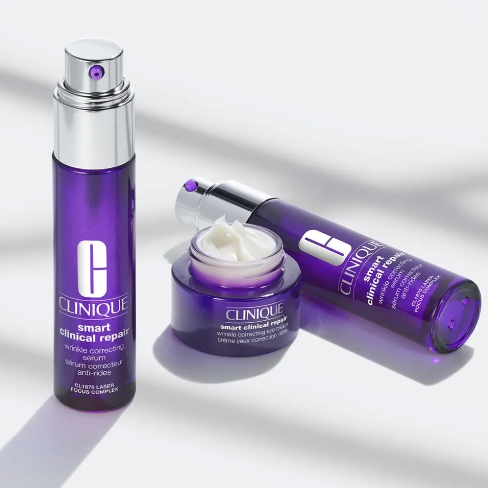 Smart Clinical Repair Wrinkle Correcting Serum